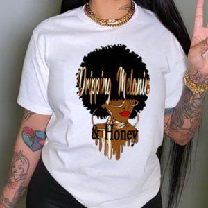Ethnic T-Shirts